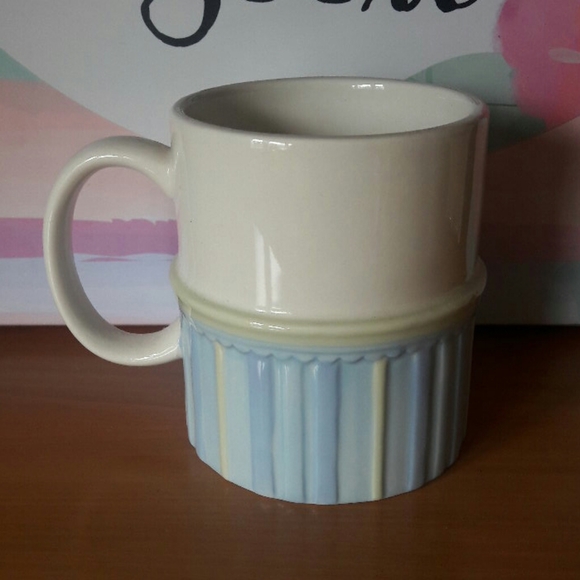 Grassland Roads New Daddy mug - Picture 2 of 2